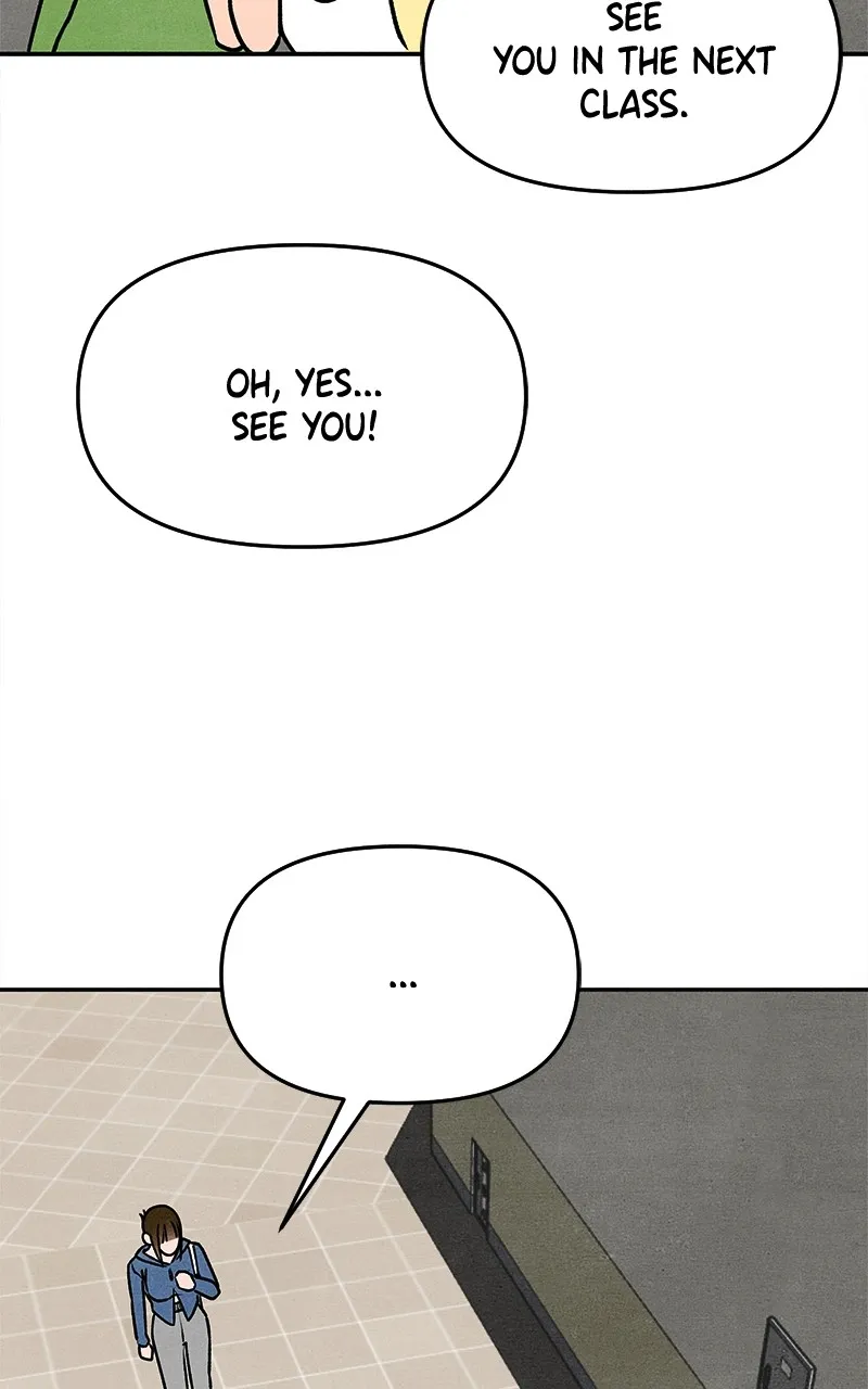 Who’s That Long-Haired Senior? Chapter 20 page 58 - 