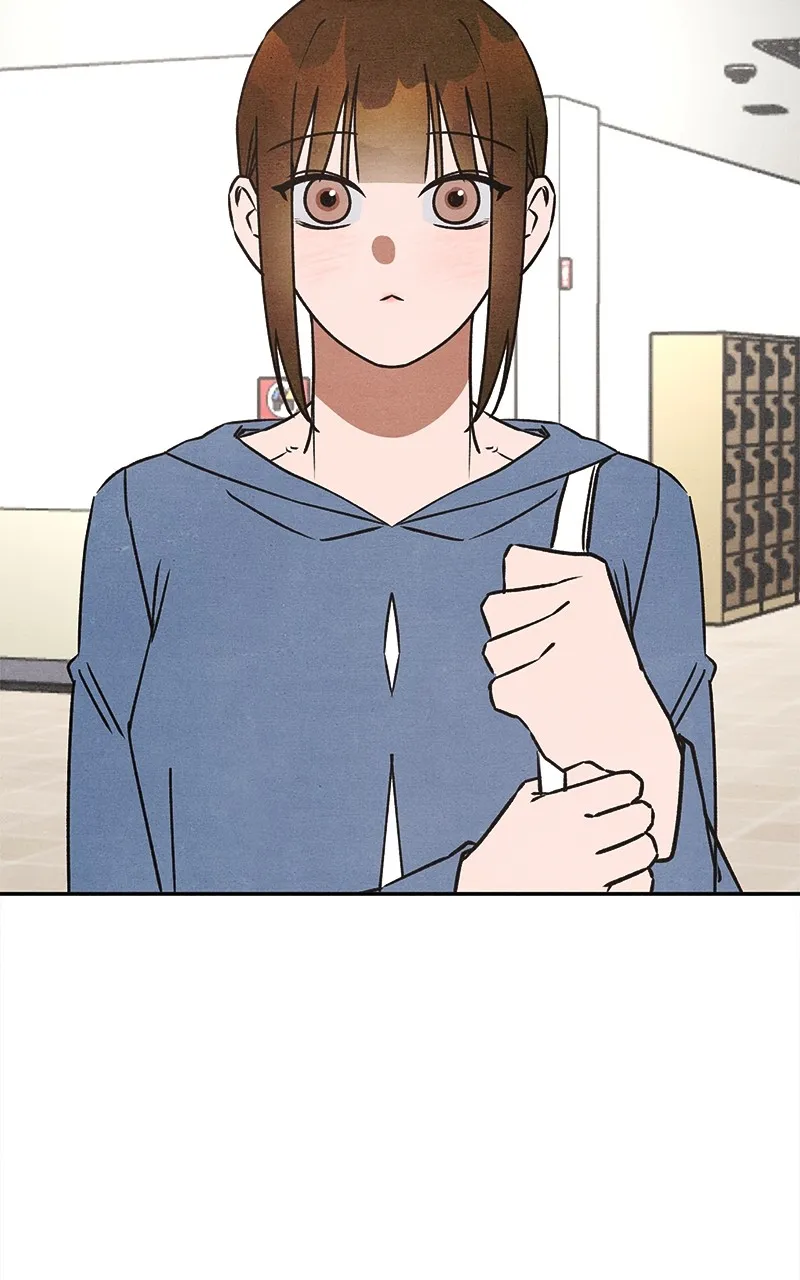 Who’s That Long-Haired Senior? Chapter 20 page 60 - 