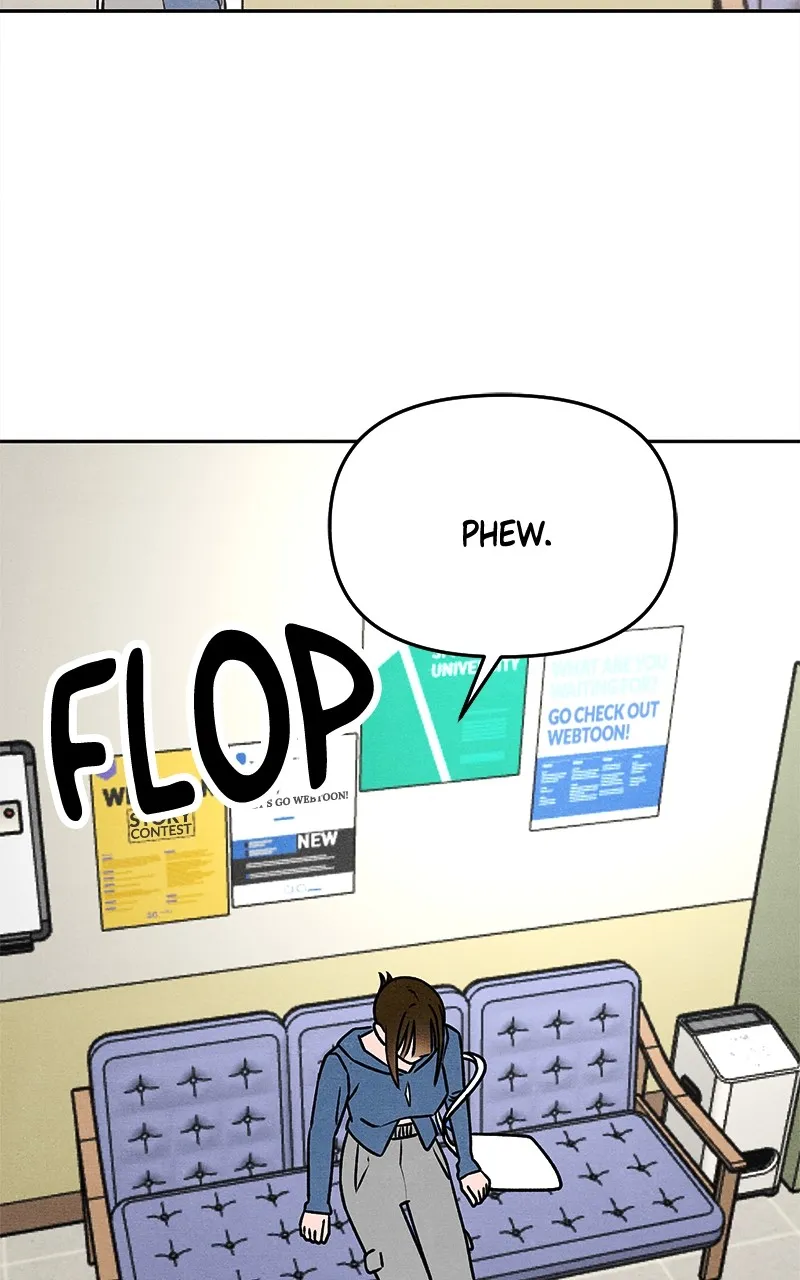Who’s That Long-Haired Senior? Chapter 20 page 63 - 