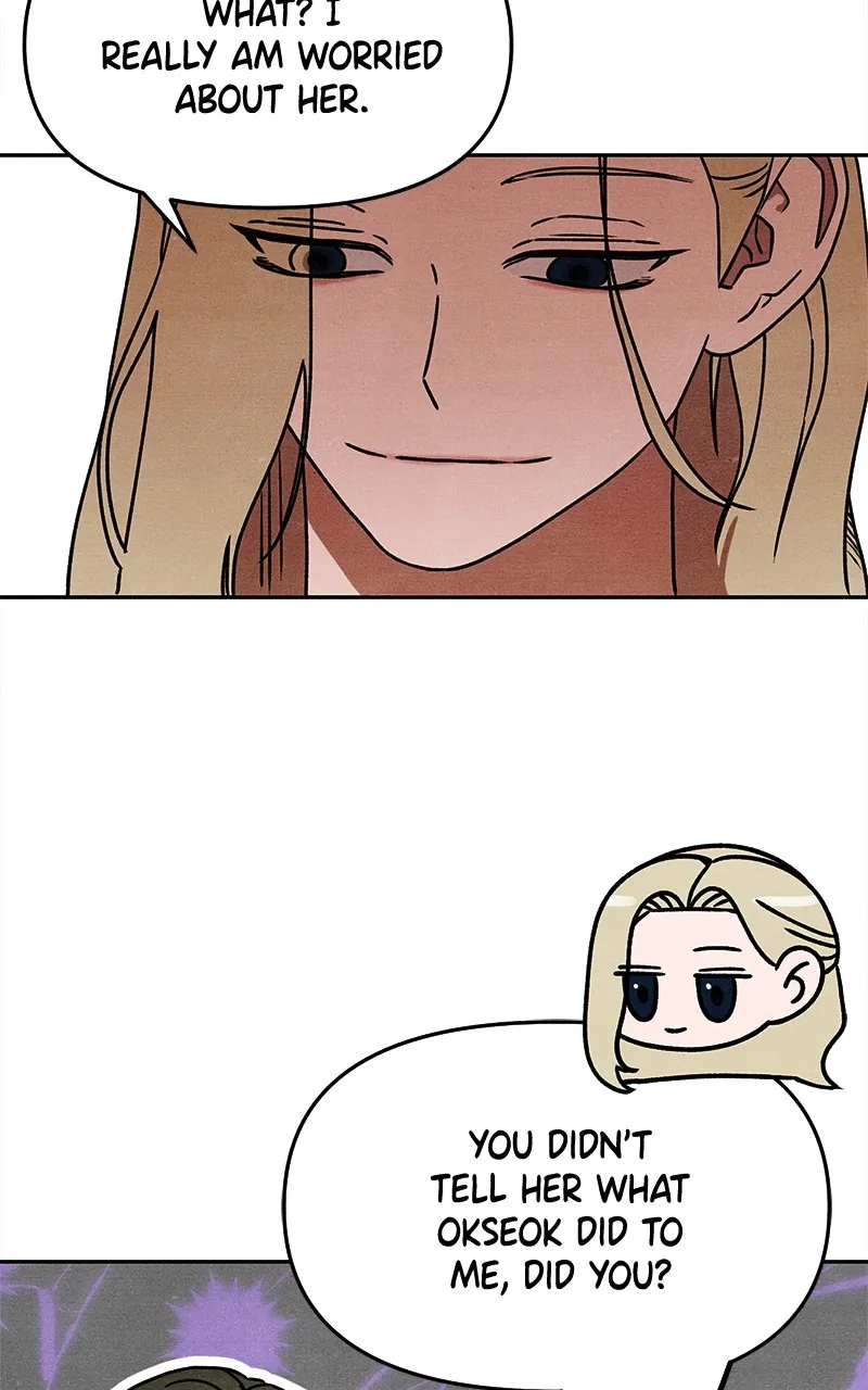 Who’s That Long-Haired Senior? Chapter 20 page 8 - 