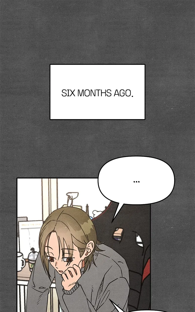 Who’s That Long-Haired Senior? Chapter 21 page 1 - 