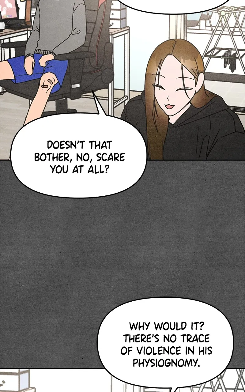 Who’s That Long-Haired Senior? Chapter 21 page 14 - 