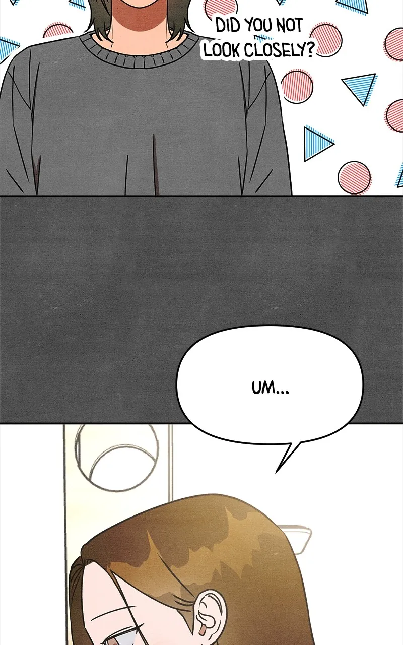 Who’s That Long-Haired Senior? Chapter 21 page 18 - 