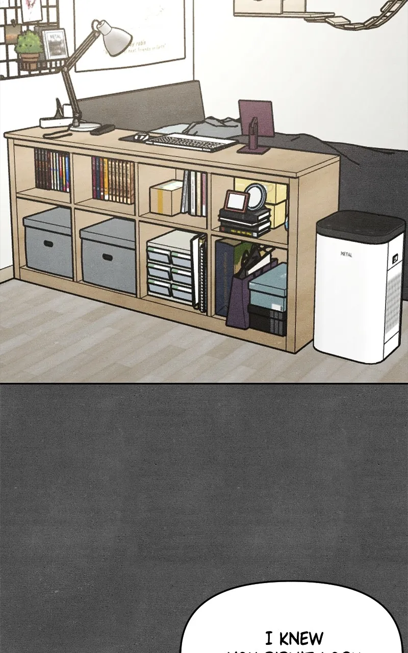 Who’s That Long-Haired Senior? Chapter 21 page 21 - 