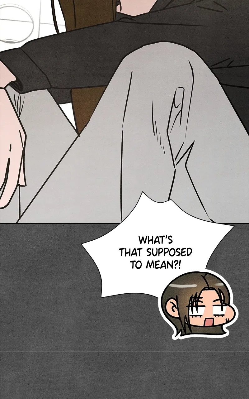 Who’s That Long-Haired Senior? Chapter 21 page 27 - 