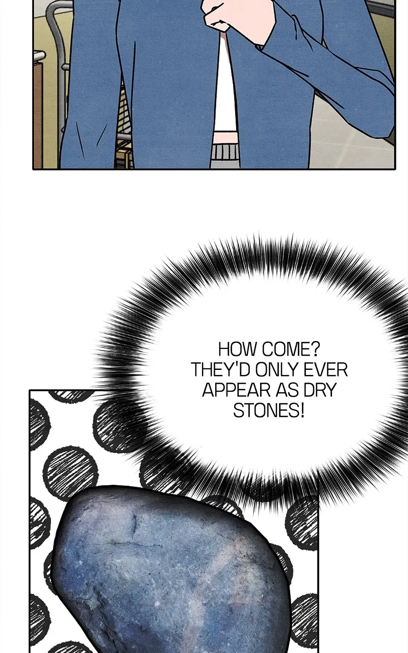 Who’s That Long-Haired Senior? Chapter 21 page 33 - 