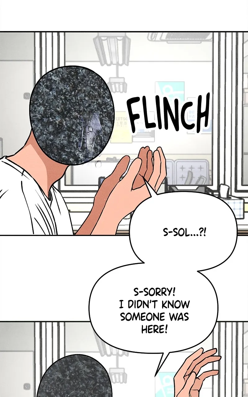 Who’s That Long-Haired Senior? Chapter 21 page 38 - 