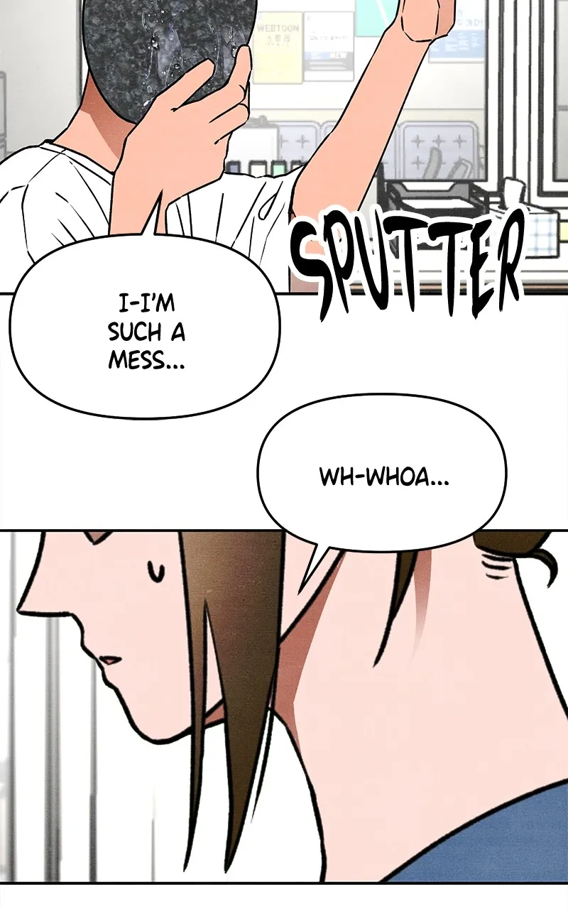 Who’s That Long-Haired Senior? Chapter 21 page 39 - 