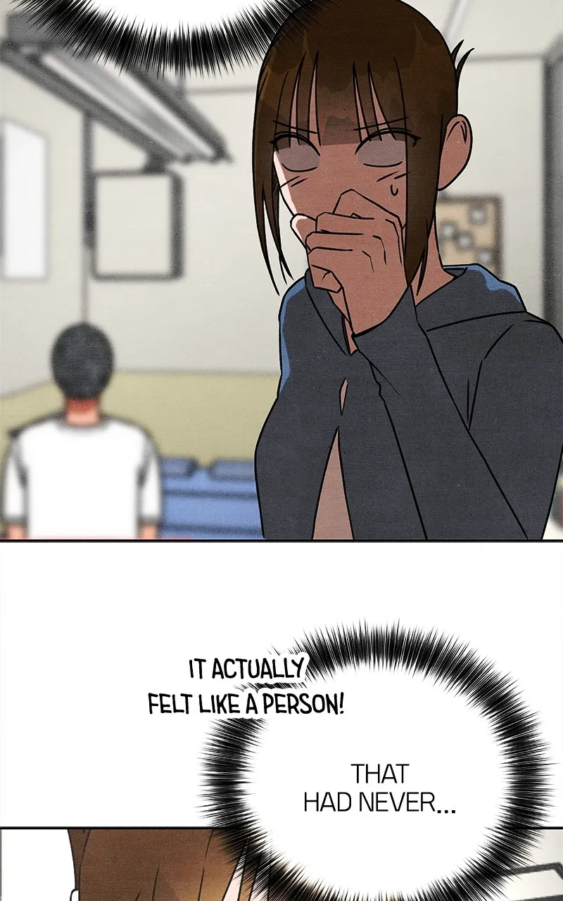 Who’s That Long-Haired Senior? Chapter 21 page 42 - 