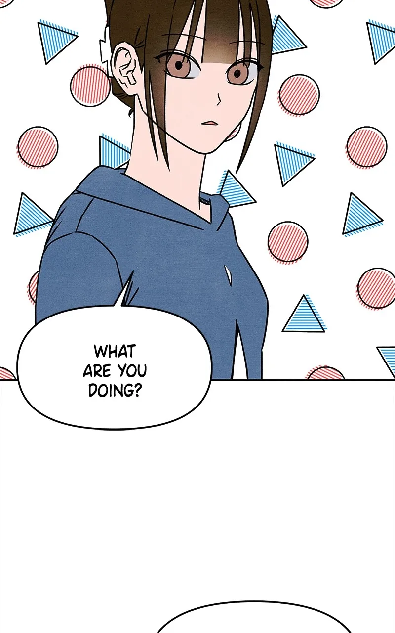 Who’s That Long-Haired Senior? Chapter 21 page 46 - 