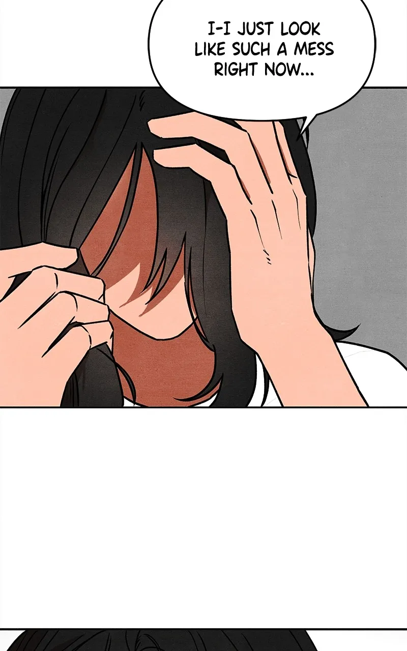 Who’s That Long-Haired Senior? Chapter 21 page 47 - 