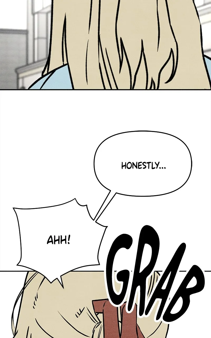 Who’s That Long-Haired Senior? Chapter 21 page 61 - 