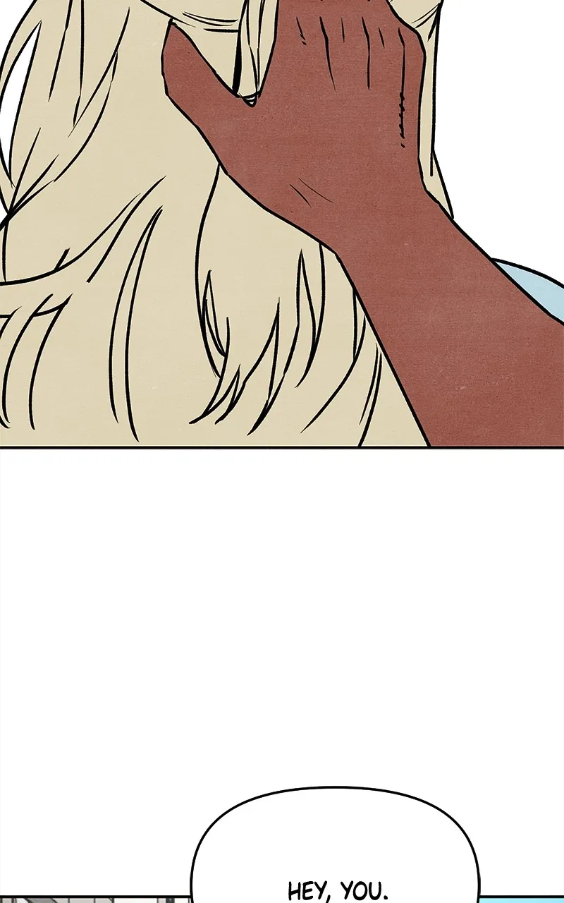 Who’s That Long-Haired Senior? Chapter 21 page 62 - 