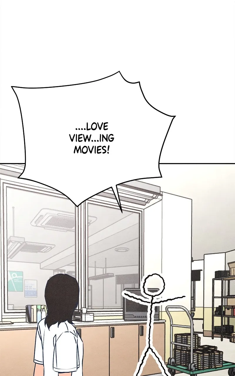 Who’s That Long-Haired Senior? Chapter 22 page 12 - 