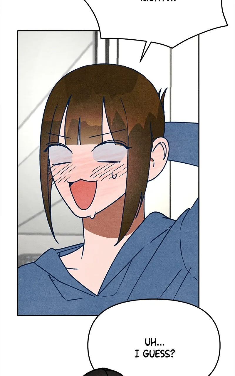 Who’s That Long-Haired Senior? Chapter 22 page 14 - 