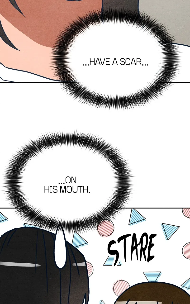 Who’s That Long-Haired Senior? Chapter 22 page 34 - 