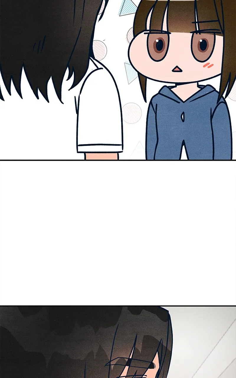 Who’s That Long-Haired Senior? Chapter 22 page 35 - 