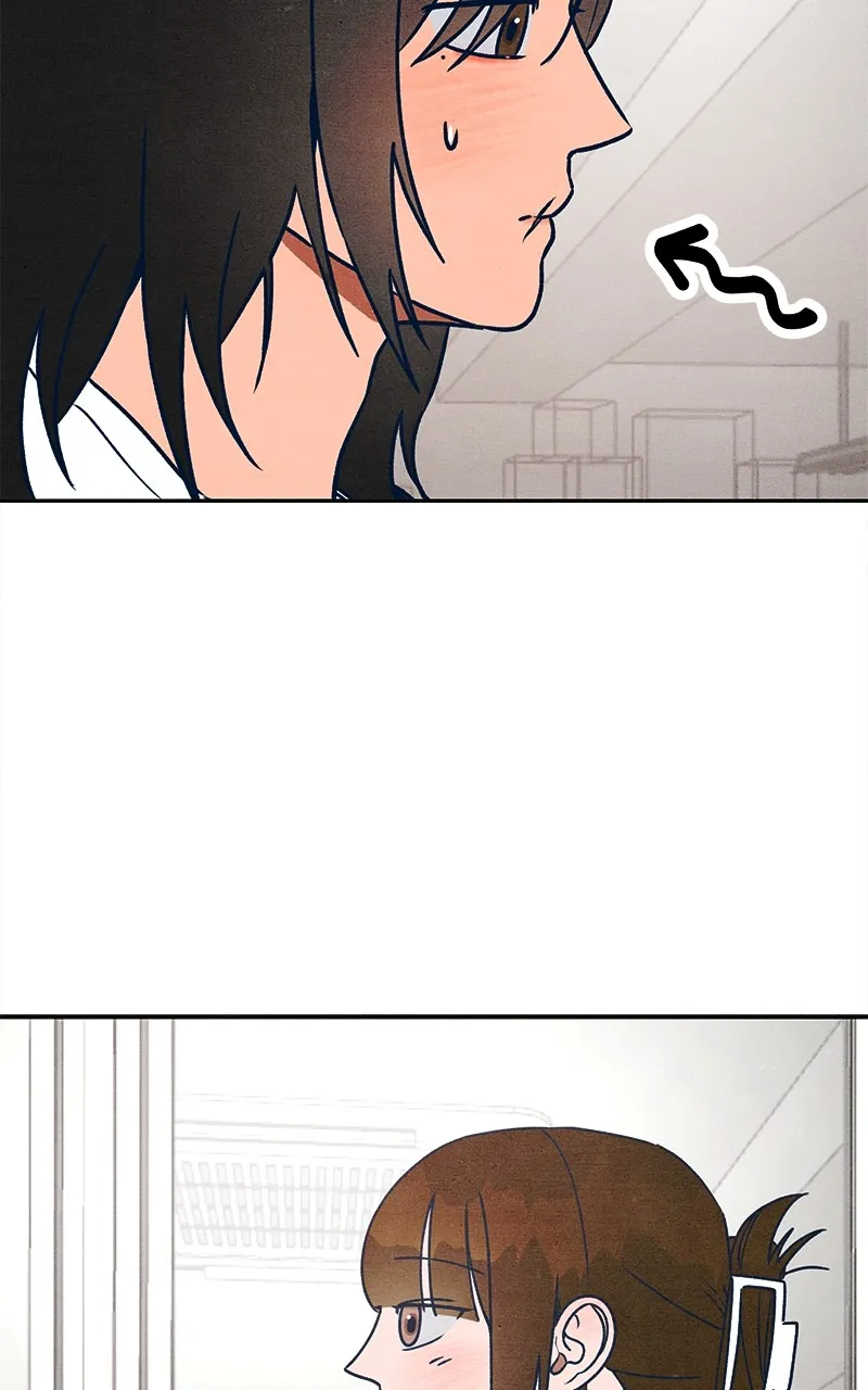 Who’s That Long-Haired Senior? Chapter 22 page 36 - 