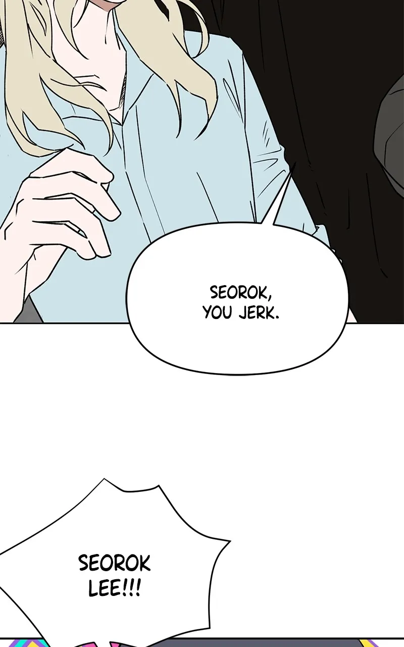 Who’s That Long-Haired Senior? Chapter 22 page 49 - 
