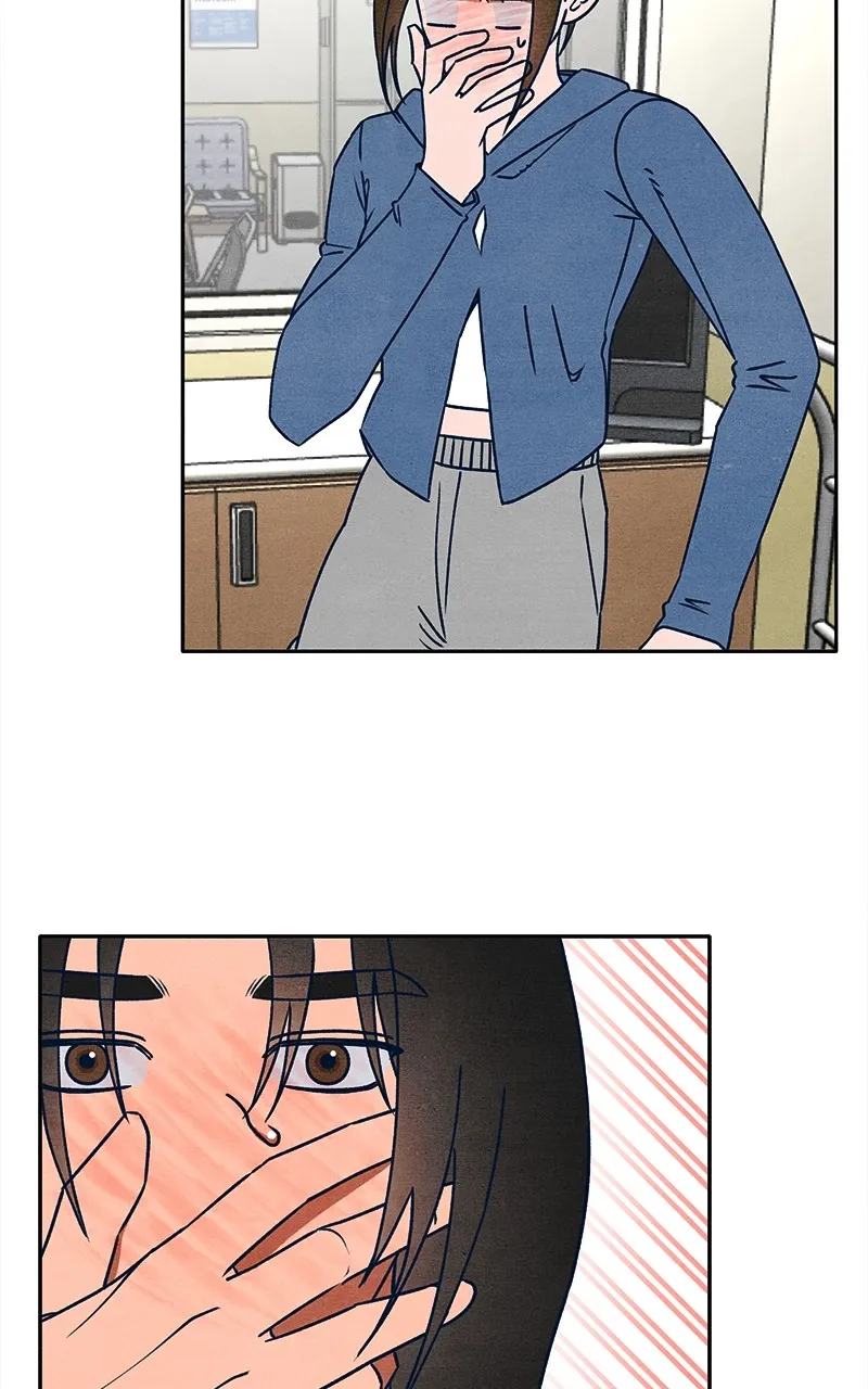 Who’s That Long-Haired Senior? Chapter 22 page 6 - 