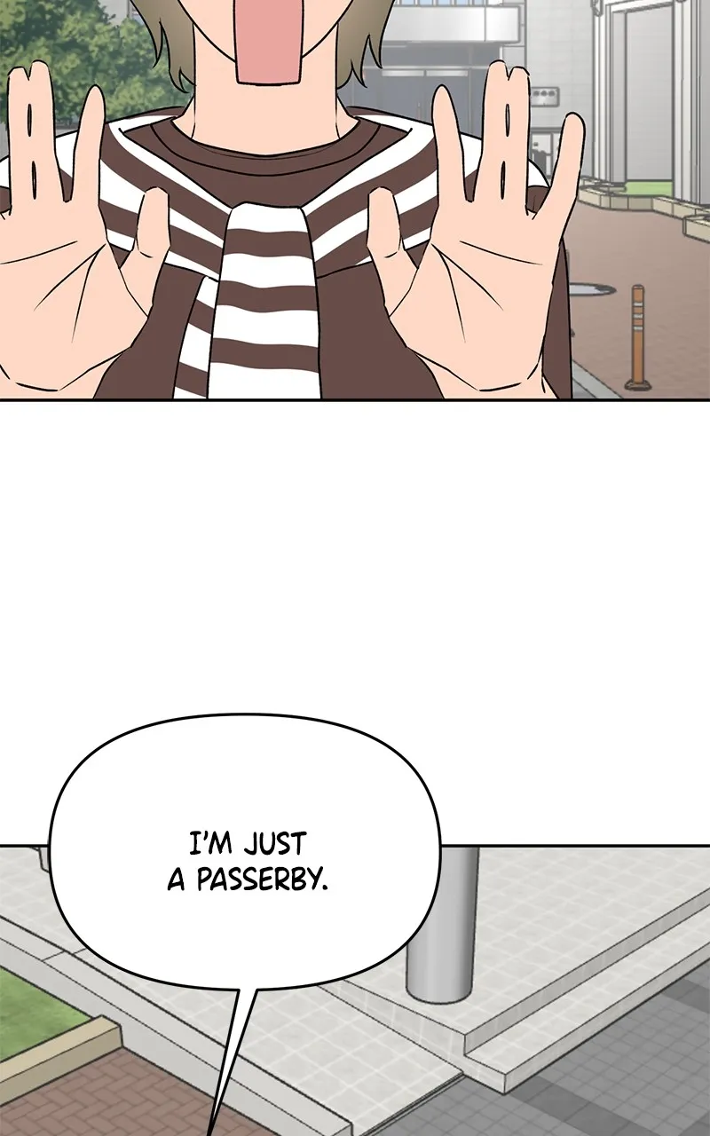 Who’s That Long-Haired Senior? Chapter 22 page 55 - 