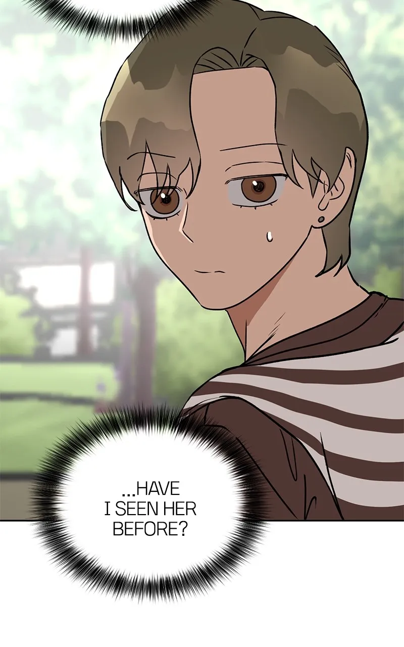 Who’s That Long-Haired Senior? Chapter 22 page 58 - 