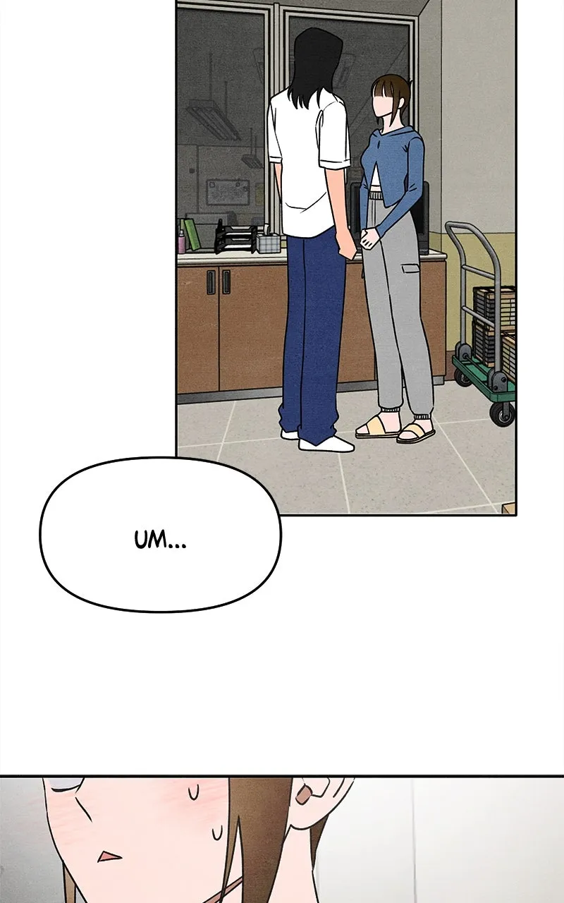 Who’s That Long-Haired Senior? Chapter 22 page 60 - 