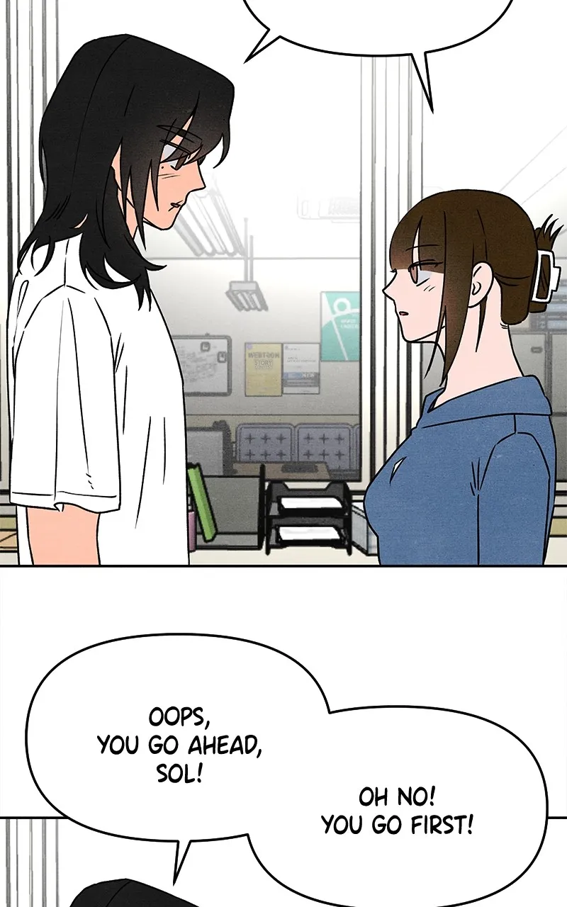 Who’s That Long-Haired Senior? Chapter 22 page 64 - 