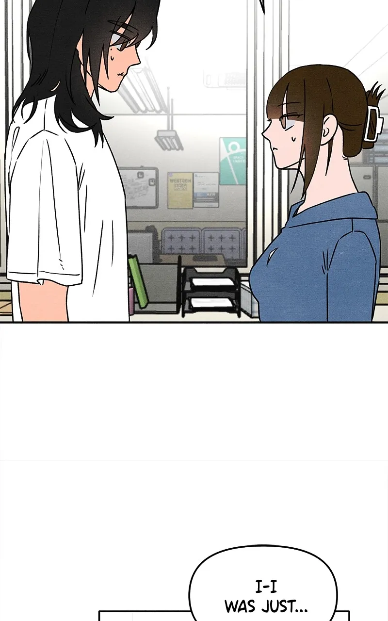 Who’s That Long-Haired Senior? Chapter 22 page 66 - 