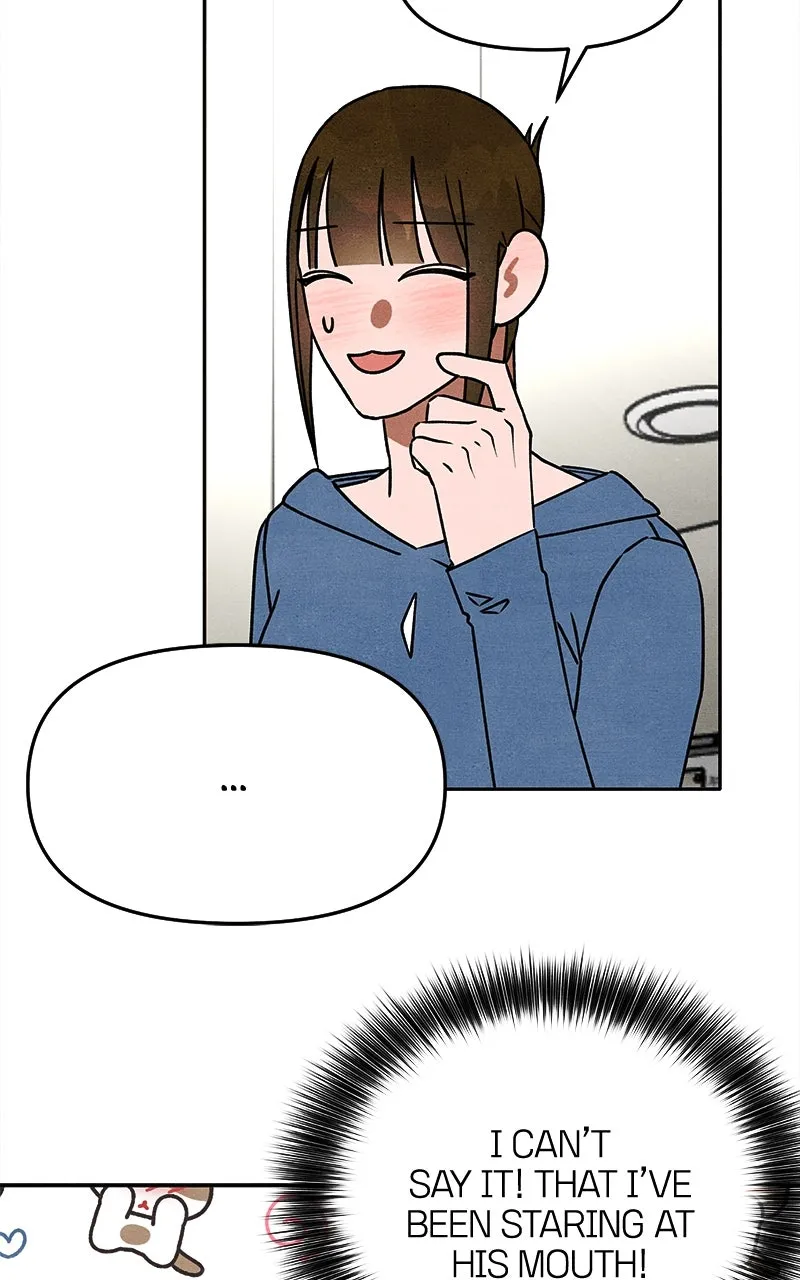 Who’s That Long-Haired Senior? Chapter 22 page 67 - 