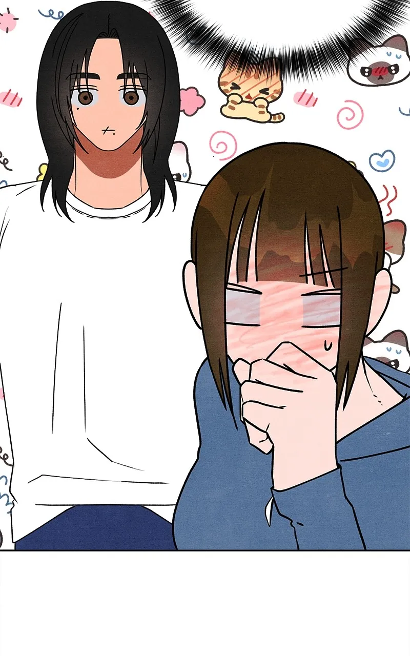Who’s That Long-Haired Senior? Chapter 22 page 68 - 