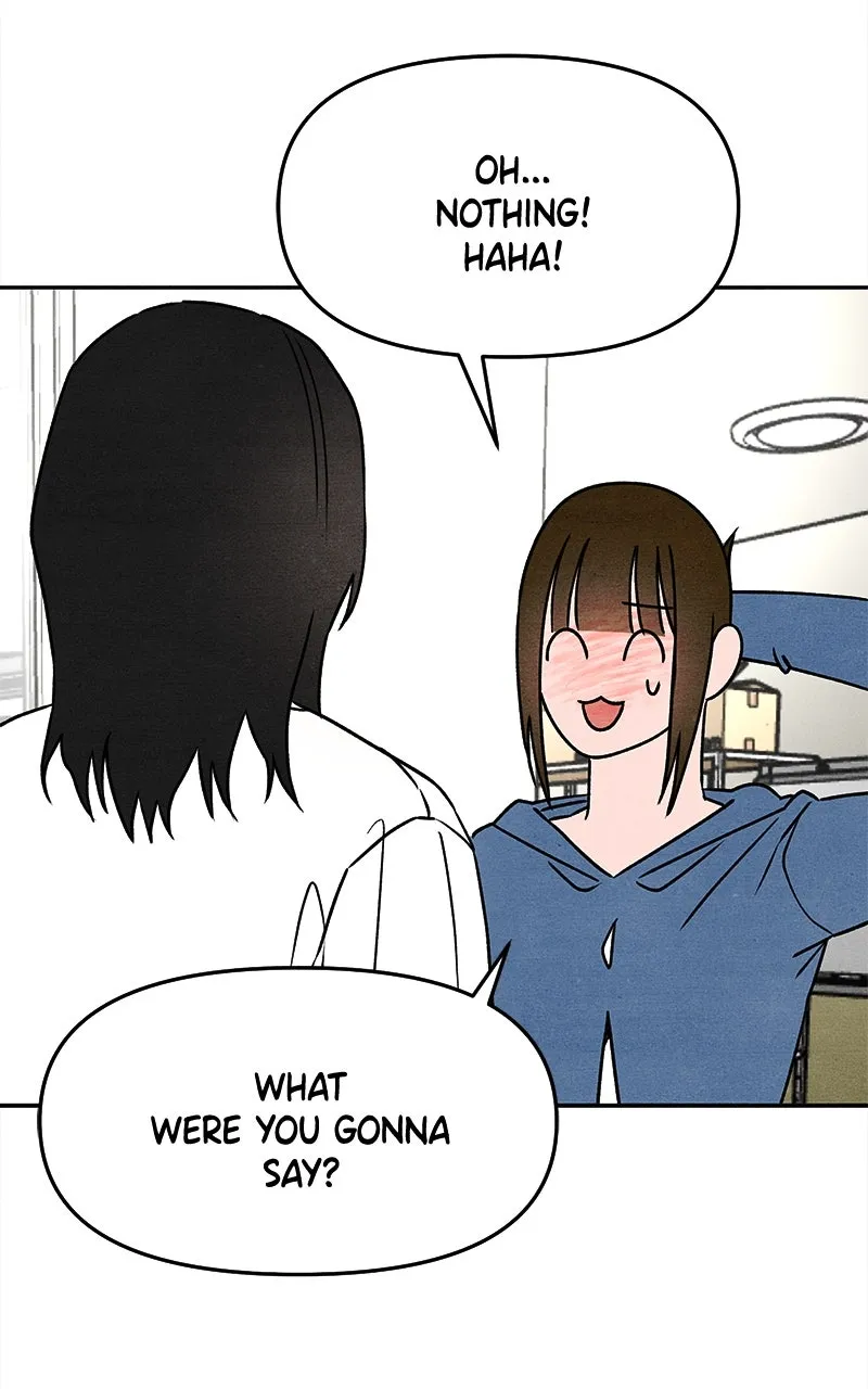 Who’s That Long-Haired Senior? Chapter 22 page 69 - 