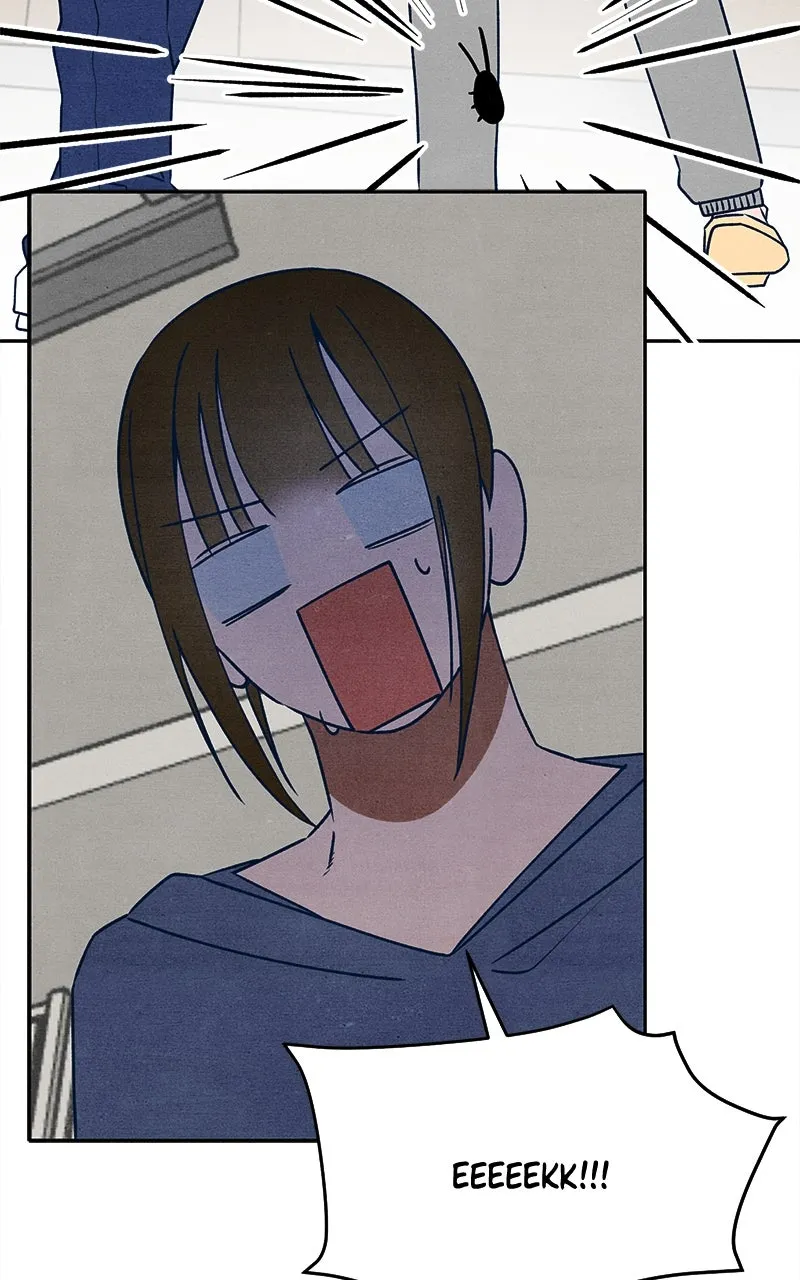 Who’s That Long-Haired Senior? Chapter 23 page 15 - 