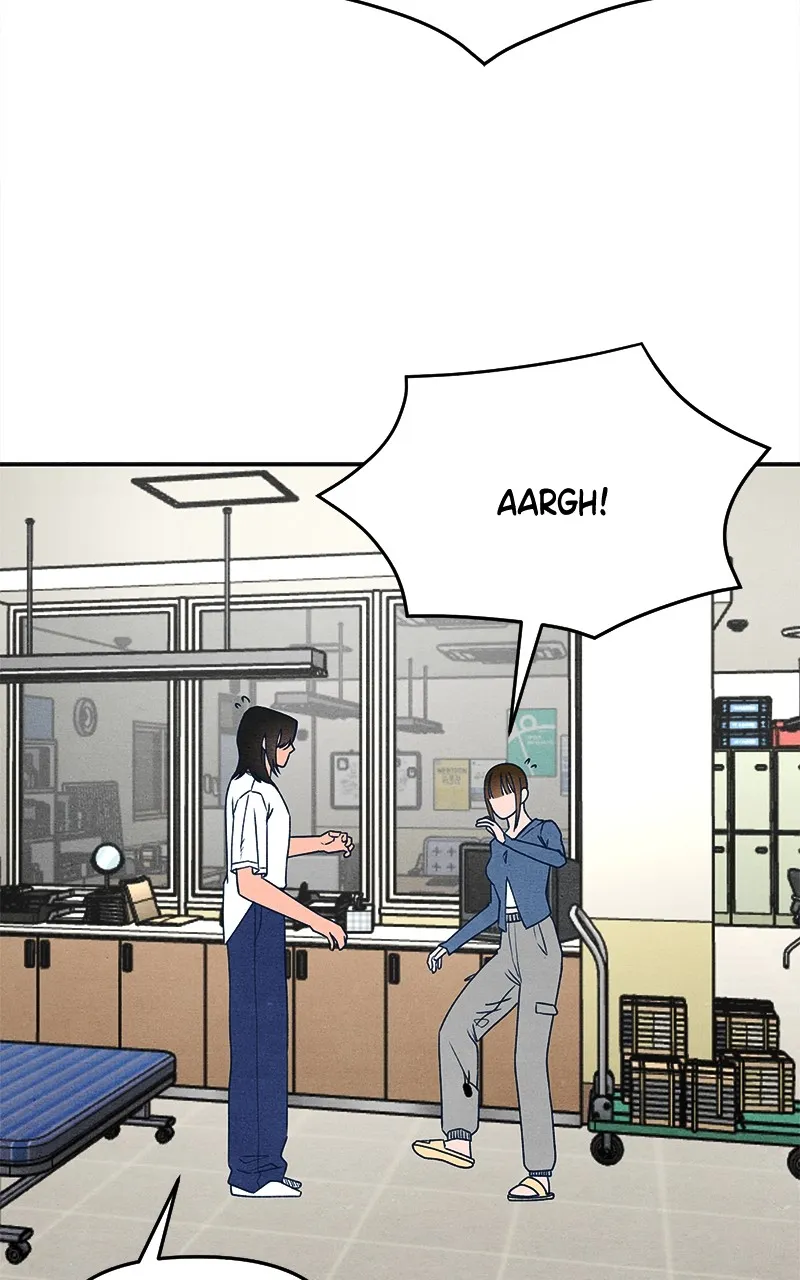 Who’s That Long-Haired Senior? Chapter 23 page 16 - 