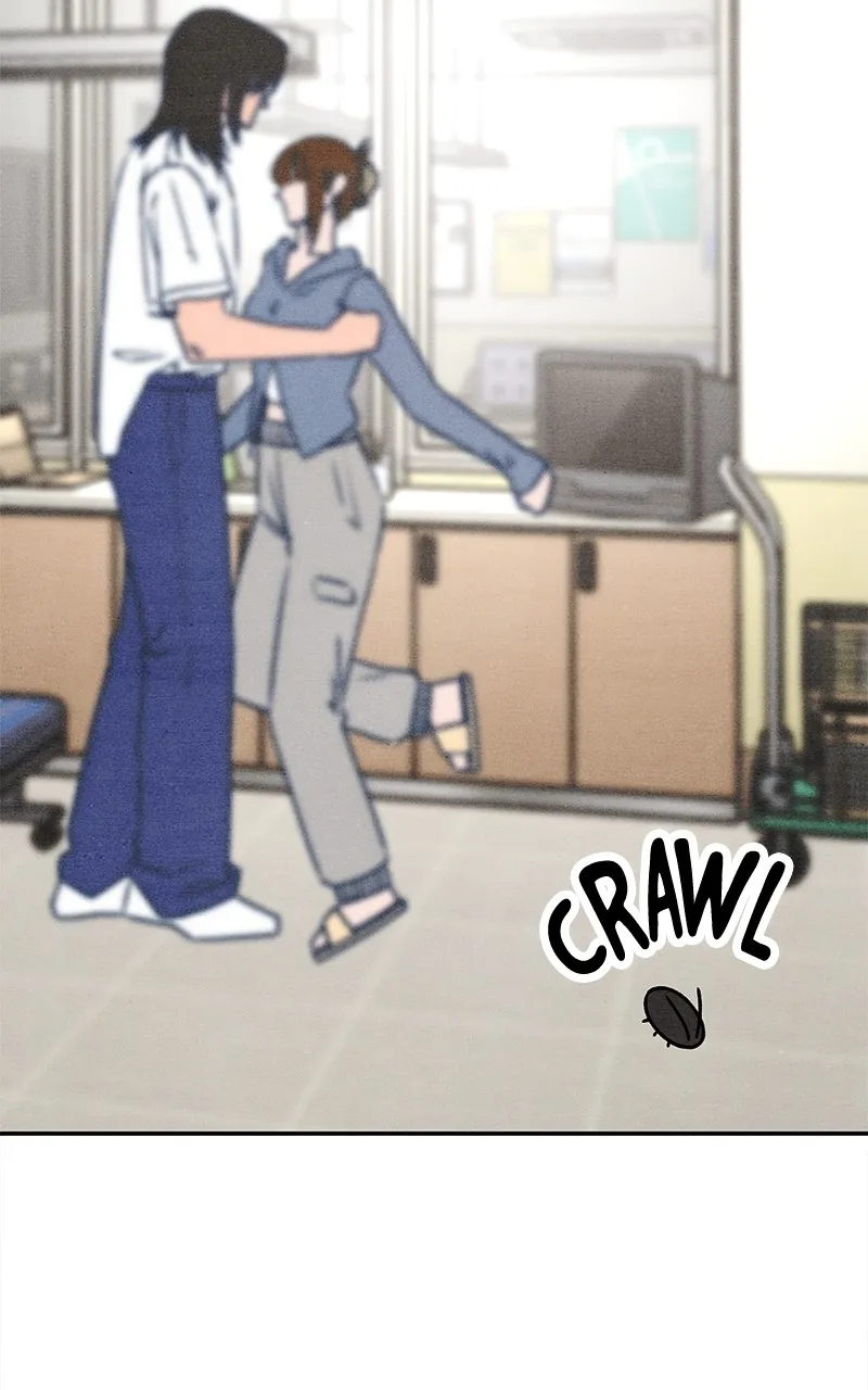 Who’s That Long-Haired Senior? Chapter 23 page 19 - 