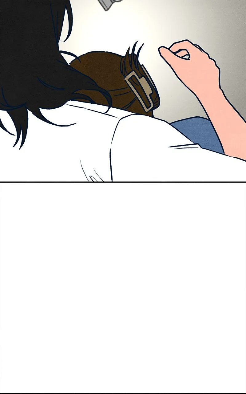 Who’s That Long-Haired Senior? Chapter 23 page 21 - 