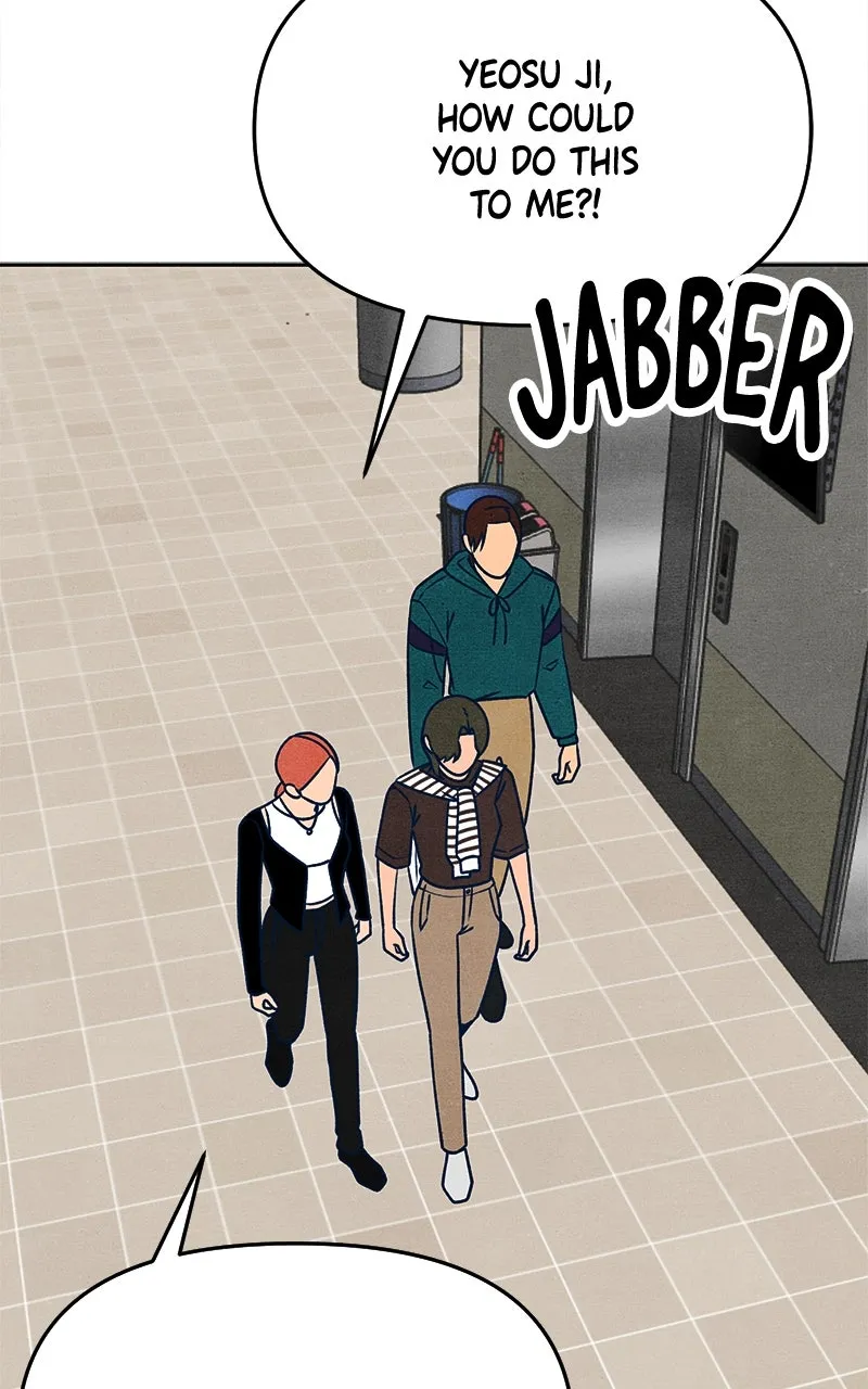 Who’s That Long-Haired Senior? Chapter 23 page 29 - 