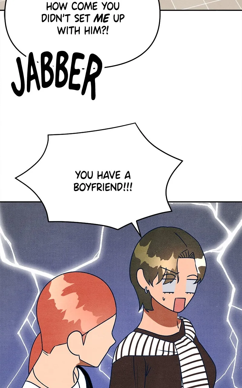 Who’s That Long-Haired Senior? Chapter 23 page 30 - 
