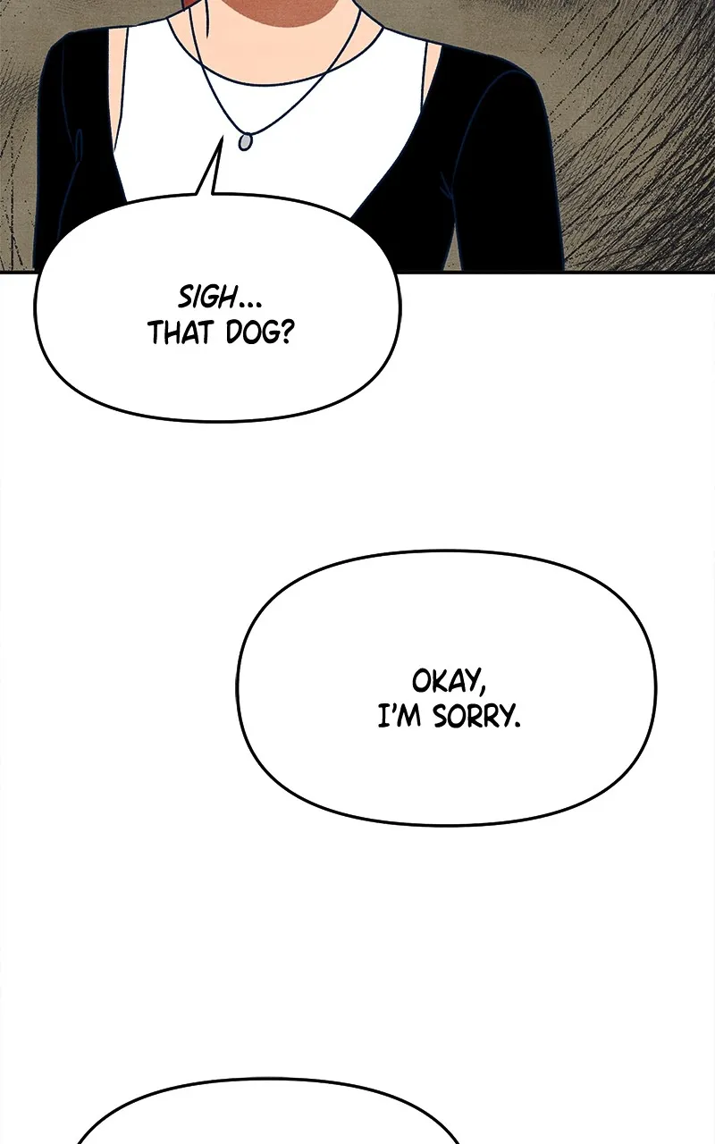 Who’s That Long-Haired Senior? Chapter 23 page 32 - 