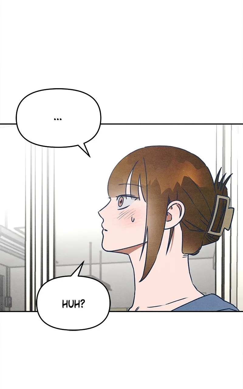 Who’s That Long-Haired Senior? Chapter 23 page 5 - 