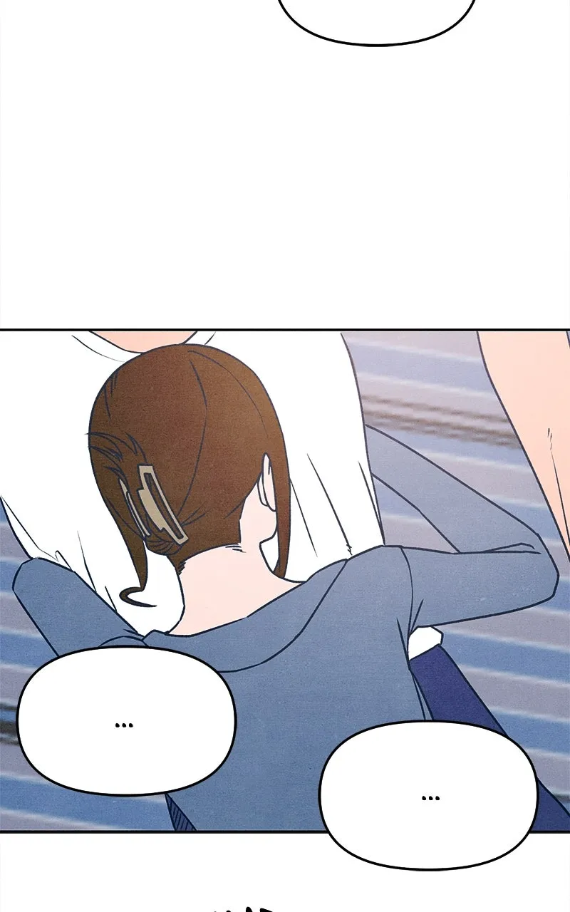 Who’s That Long-Haired Senior? Chapter 23 page 43 - 