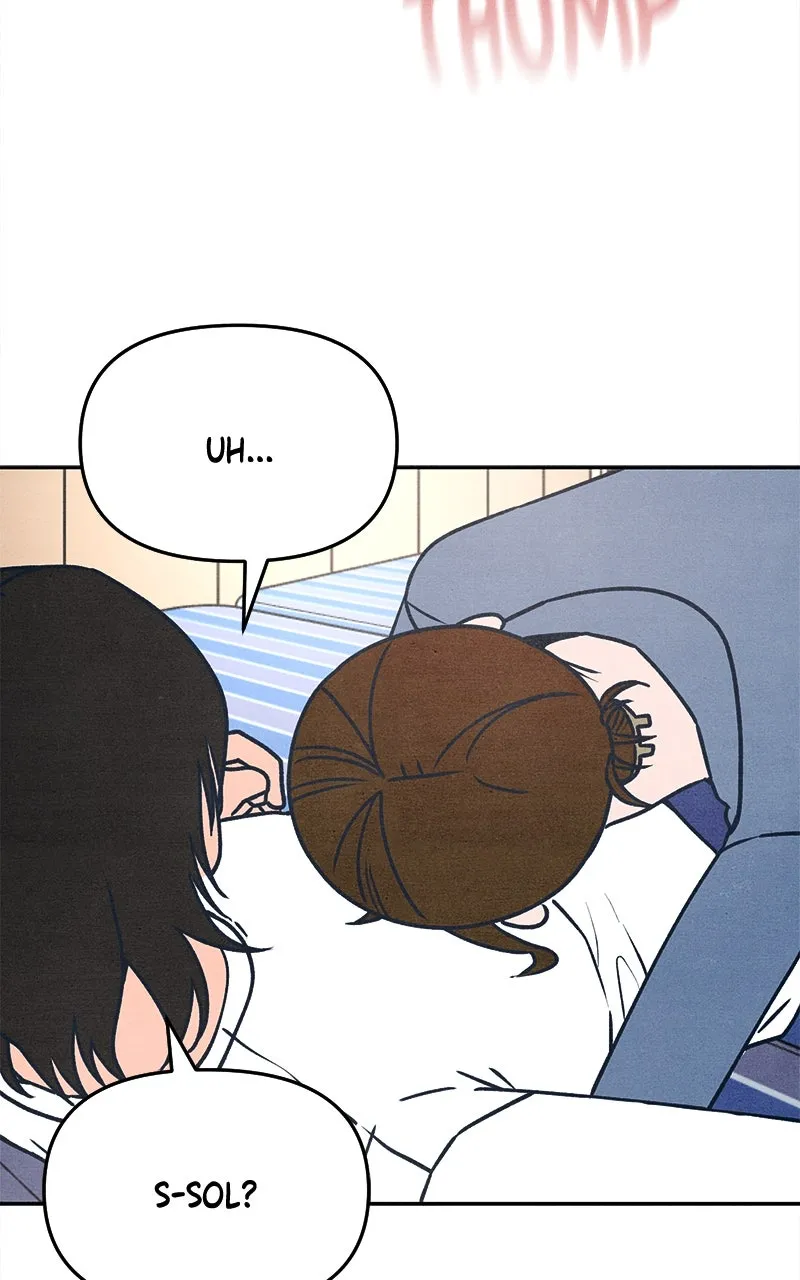 Who’s That Long-Haired Senior? Chapter 23 page 46 - 
