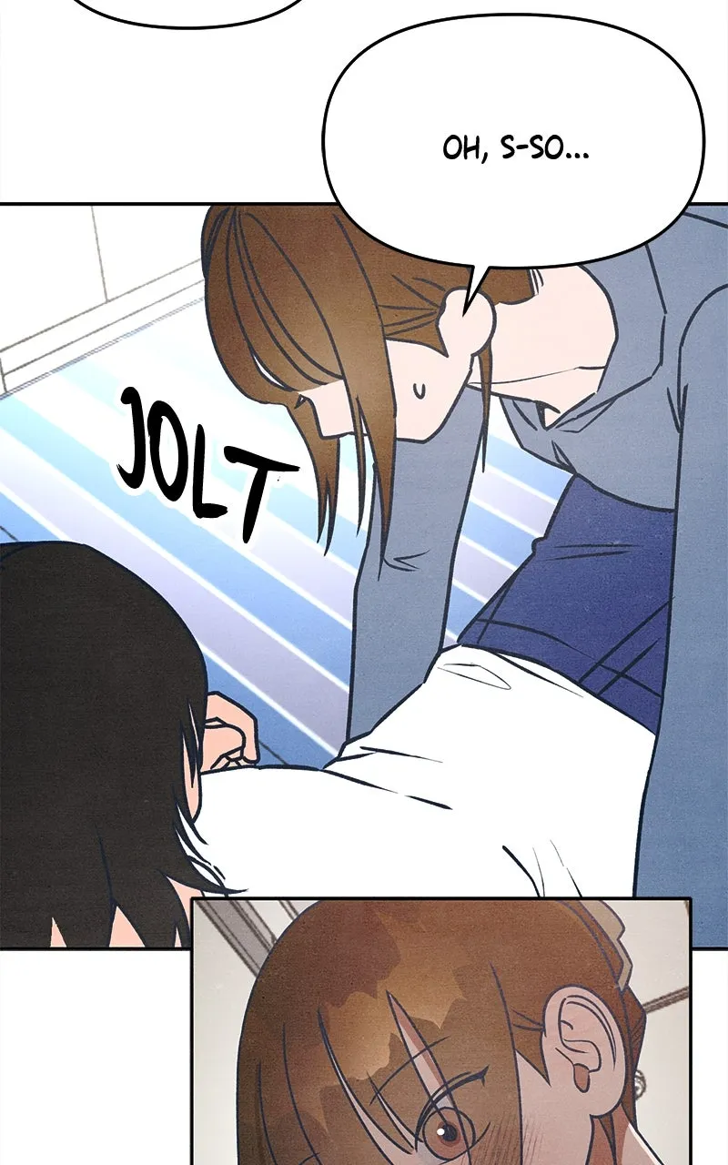 Who’s That Long-Haired Senior? Chapter 23 page 47 - 