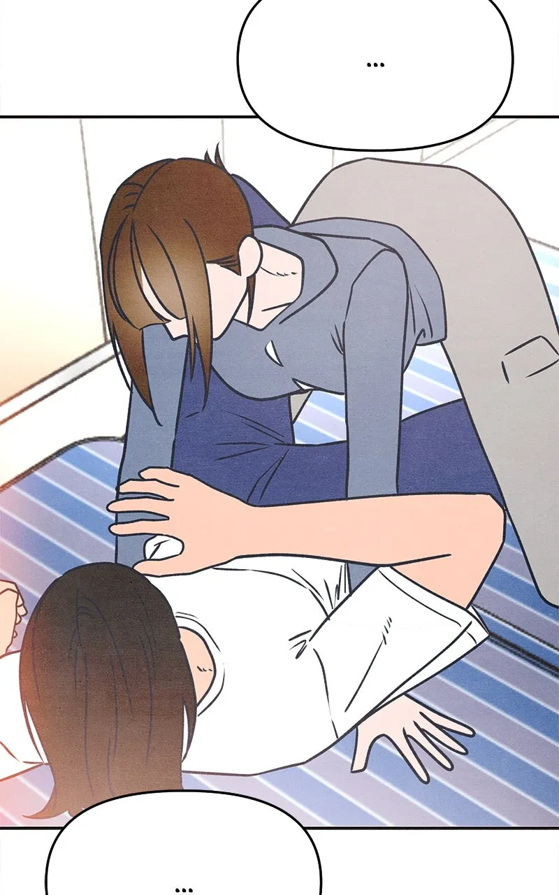 Who’s That Long-Haired Senior? Chapter 23 page 51 - 
