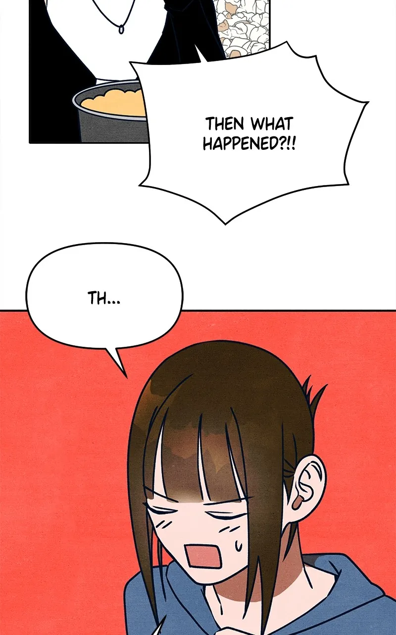 Who’s That Long-Haired Senior? Chapter 23 page 54 - 