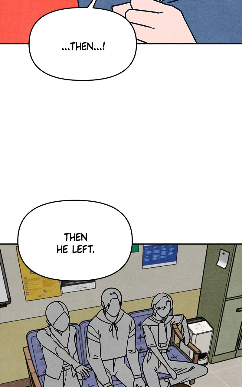 Who’s That Long-Haired Senior? Chapter 23 page 55 - 