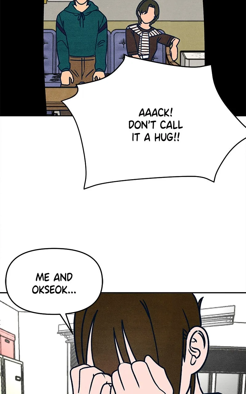 Who’s That Long-Haired Senior? Chapter 23 page 57 - 