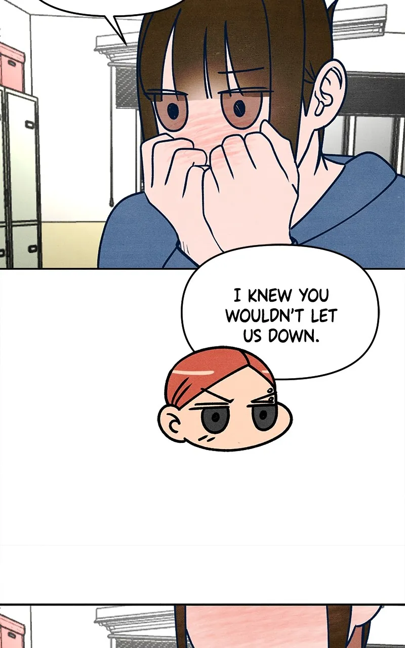 Who’s That Long-Haired Senior? Chapter 23 page 59 - 