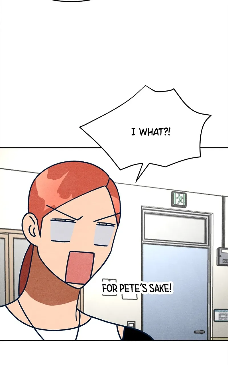 Who’s That Long-Haired Senior? Chapter 23 page 63 - 