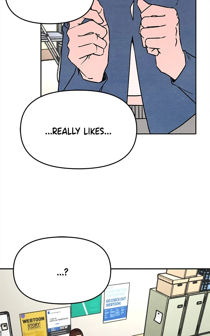 Who’s That Long-Haired Senior? Chapter 24 page 17 - 